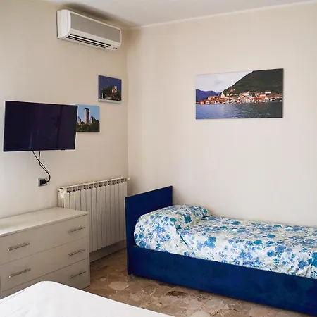 Prázdninový dům Il Grappolo Erbusco
