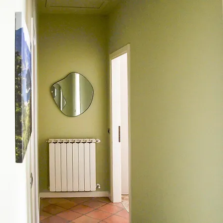 Il Grappolo Prázdninový dům