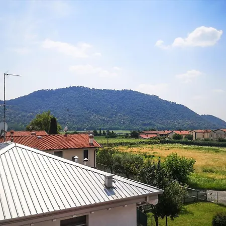 Il Grappolo Holiday home *